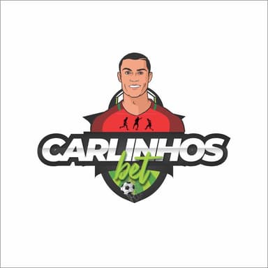 Carlinhos Bet Logo